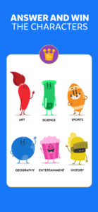 Trivia Crack: Smart Quiz Games 3.109.3