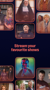 U: TV Player Stream on Demand (Android TV) 3.3.7