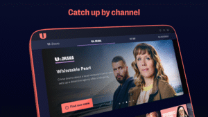 U: TV Player Stream on Demand (Android TV) 3.3.7
