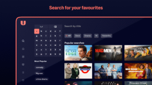 U: TV Player Stream on Demand (Android TV) 3.3.7