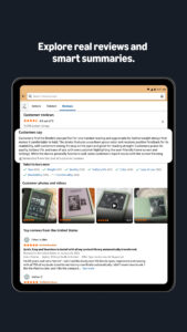 Amazon Shopping 26.9.0.100