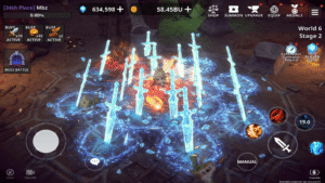 Dungeon Knight 2.14.2