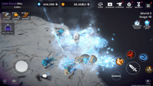 Dungeon Knight 2.14.2