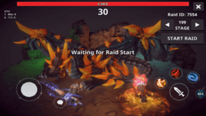 Dungeon Knight 2.14.2