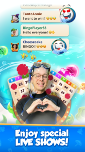 GamePoint Bingo Games of Bingo 1.310.63843 GamePoint Bingo Games of Bingo 1.310.63843
