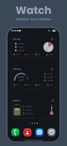 Hidden Settings 6.64