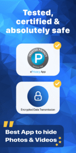 LockMyPix Secret Photo Vault 5.3.0.1I Gemini