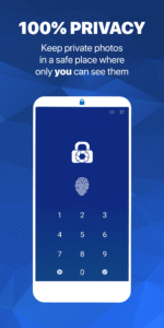 LockMyPix Secret Photo Vault 5.3.0.1I Gemini