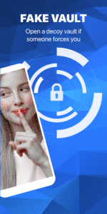 LockMyPix Secret Photo Vault 5.3.0.1I Gemini