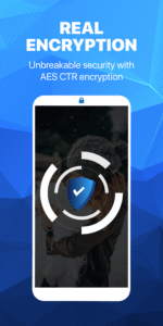 LockMyPix Secret Photo Vault 5.3.0.1I Gemini
