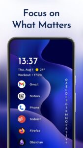 Niagara Launcher ‧ Home Screen 1.14.4