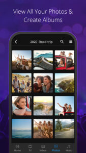 CyberLink PowerPlayer 4.5.2 (160-640dpi) (Android 4.4+)