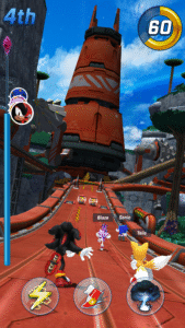 Sonic Forces: PvP Battle Race 4.3.0