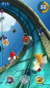 Sonic Forces: PvP Battle Race 4.3.0