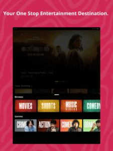 Sun NXT (Android TV) 5.0.70 (320dpi) (Android 5.1+)