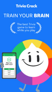 Trivia Crack: Smart Quiz Games 3.324.0