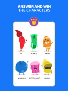 Trivia Crack: Smart Quiz Games 3.109.3