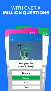 Trivia Crack: Smart Quiz Games 3.324.0