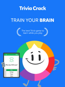 Trivia Crack: Smart Quiz Games 3.324.0