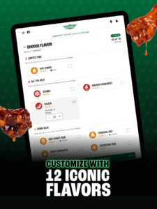 Wingstop 10.21.0 (nodpi) (Android 6.0+) Wingstop 10.21.0 (nodpi) (Android 6.0+)