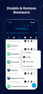 Bugjaeger Mobile ADB - USB OTG 6.0