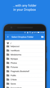Dropsync: Autosync for Dropbox 7.1.12 (120-640dpi) (Android 7.0+)