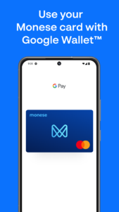 Monese - A banking alternative 10.9.2.29043 Monese - A banking alternative 10.9.2.29043
