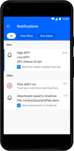 Power Automate 3.0.973 (Android 7.0+)