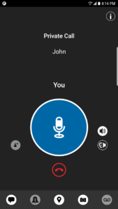 Bell Push-to-talk 13.0.0.25 Bell Push-to-talk 13.0.0.25