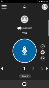 Bell Push-to-talk 13.0.0.25 Bell Push-to-talk 13.0.0.25