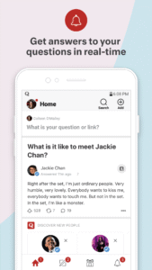 Quora: the knowledge platform 3.1.2