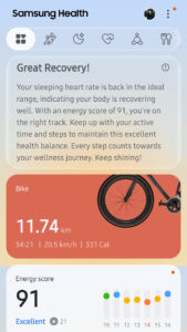 Samsung Health 7.00.6.003 Samsung Health 7.00.6.003