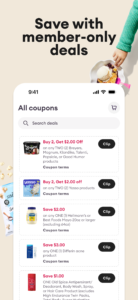 Shipt: Order Grocery Delivery 2.186.1