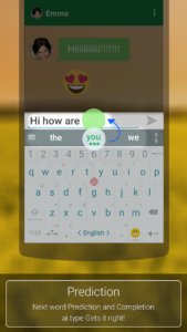 ai.type AI Keyboard Free-10.4.3 ai.type AI Keyboard Free-10.4.3