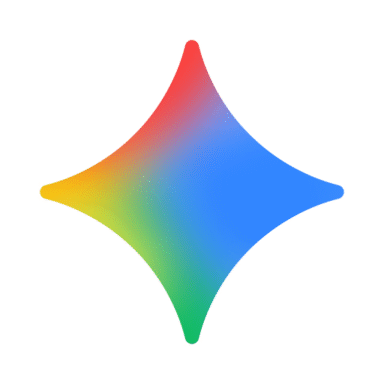 Google Gemini on Wear OS release by Google LLC APK icon