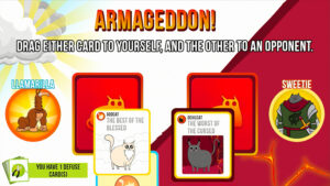 Exploding Kittens NETFLIX 1.2.5 Exploding Kittens NETFLIX 1.2.5