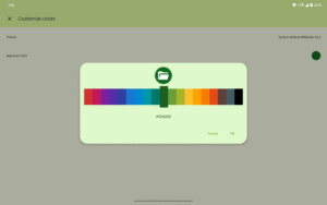 Fossify File Manager 1.2.0