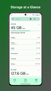 Fossify File Manager 1.2.0