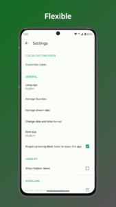 Fossify File Manager 1.2.0