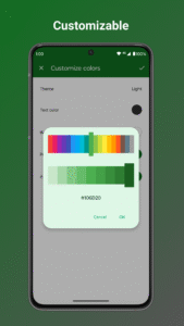 Fossify File Manager 1.2.0
