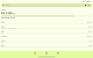 Fossify File Manager 1.2.0
