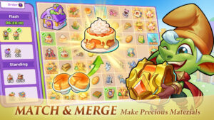 Idle Heroes - 9th Anniversary 1.19.0.p3