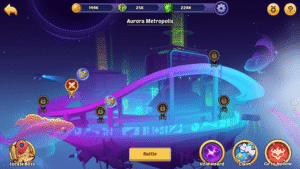 Idle Heroes - 9th Anniversary 1.19.0.p3