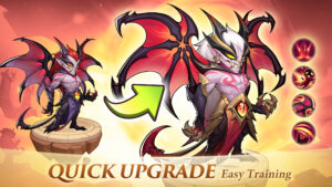Idle Heroes - 9th Anniversary 1.19.0.p3