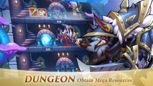 Idle Heroes - 9th Anniversary 1.19.0.p3