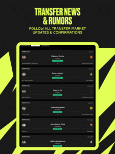 OneFootball: All Soccer Scores 11.8.0.404