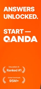 QANDA: AI Math & Study Helper 7.0.15