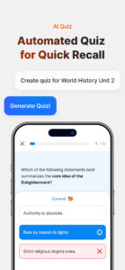 QANDA: AI Math & Study Helper 7.0.15