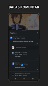 Wibuku - Nonton Anime 1.1.2