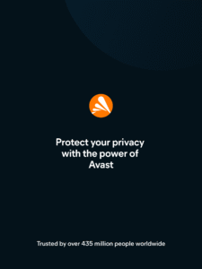 Avast SecureLine VPN & Privacy 6.74.14595